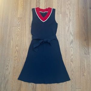 Banana Republic dress
